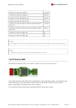 Preview for 231 page of SYNAPTICON SOMANET Circulo 7 Documentation