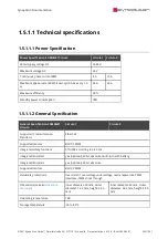 Preview for 243 page of SYNAPTICON SOMANET Circulo 7 Documentation