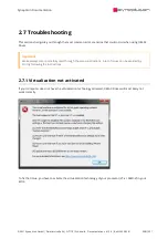 Preview for 508 page of SYNAPTICON SOMANET Circulo 7 Documentation