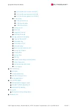 Preview for 513 page of SYNAPTICON SOMANET Circulo 7 Documentation