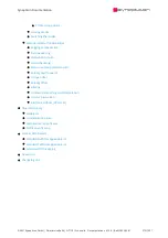 Preview for 515 page of SYNAPTICON SOMANET Circulo 7 Documentation