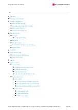 Preview for 516 page of SYNAPTICON SOMANET Circulo 7 Documentation