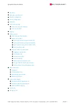 Preview for 518 page of SYNAPTICON SOMANET Circulo 7 Documentation