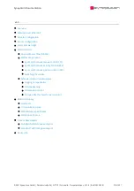 Preview for 519 page of SYNAPTICON SOMANET Circulo 7 Documentation