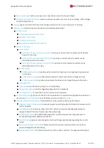 Preview for 521 page of SYNAPTICON SOMANET Circulo 7 Documentation