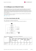 Preview for 525 page of SYNAPTICON SOMANET Circulo 7 Documentation