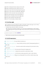 Preview for 541 page of SYNAPTICON SOMANET Circulo 7 Documentation