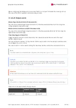 Preview for 567 page of SYNAPTICON SOMANET Circulo 7 Documentation