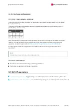 Preview for 955 page of SYNAPTICON SOMANET Circulo 7 Documentation