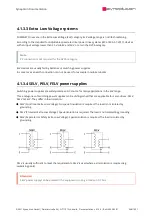 Preview for 968 page of SYNAPTICON SOMANET Circulo 7 Documentation