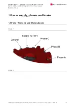 Preview for 3 page of SYNAPTICON SOMANET Circulo Hardware Manual