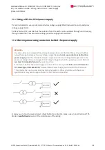 Preview for 5 page of SYNAPTICON SOMANET Circulo Hardware Manual