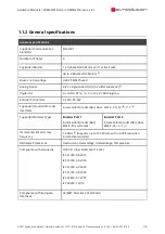 Preview for 7 page of SYNAPTICON SOMANET Node 1000 Hardware Manual