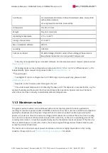 Preview for 8 page of SYNAPTICON SOMANET Node 1000 Hardware Manual