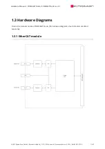 Preview for 11 page of SYNAPTICON SOMANET Node 1000 Hardware Manual