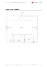 Preview for 12 page of SYNAPTICON SOMANET Node 1000 Hardware Manual