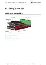 Preview for 15 page of SYNAPTICON SOMANET Node 1000 Hardware Manual