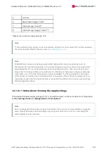 Preview for 17 page of SYNAPTICON SOMANET Node 1000 Hardware Manual