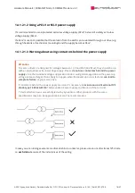 Preview for 18 page of SYNAPTICON SOMANET Node 1000 Hardware Manual