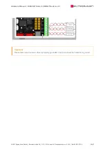 Preview for 20 page of SYNAPTICON SOMANET Node 1000 Hardware Manual