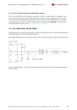 Preview for 27 page of SYNAPTICON SOMANET Node 1000 Hardware Manual