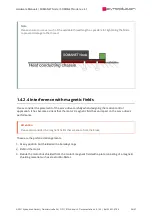 Preview for 34 page of SYNAPTICON SOMANET Node 1000 Hardware Manual