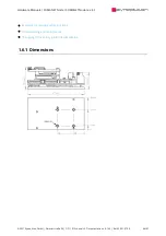 Preview for 44 page of SYNAPTICON SOMANET Node 1000 Hardware Manual