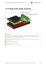 Preview for 49 page of SYNAPTICON SOMANET Node 1000 Hardware Manual