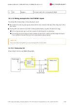 Preview for 51 page of SYNAPTICON SOMANET Node 1000 Hardware Manual