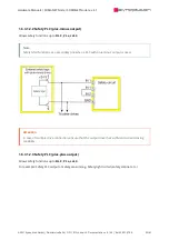 Preview for 52 page of SYNAPTICON SOMANET Node 1000 Hardware Manual