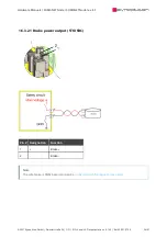 Preview for 54 page of SYNAPTICON SOMANET Node 1000 Hardware Manual