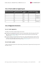 Preview for 59 page of SYNAPTICON SOMANET Node 1000 Hardware Manual