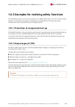 Preview for 62 page of SYNAPTICON SOMANET Node 1000 Hardware Manual