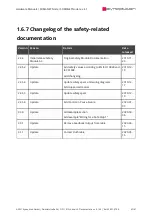 Preview for 67 page of SYNAPTICON SOMANET Node 1000 Hardware Manual