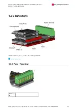 Preview for 6 page of SYNAPTICON SOMANET Node 1000 Installation Manual