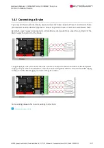 Preview for 15 page of SYNAPTICON SOMANET Node 1000 Installation Manual