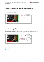 Preview for 15 page of SYNAPTICON SOMANET Node Installation Manual