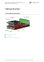 Preview for 3 page of SYNAPTICON SOMANET Wiring Instructions