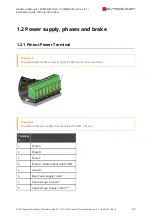 Preview for 4 page of SYNAPTICON SOMANET Wiring Instructions