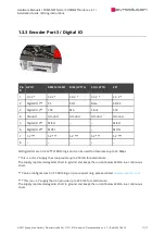 Preview for 11 page of SYNAPTICON SOMANET Wiring Instructions