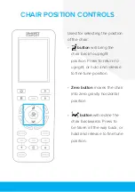 Preview for 5 page of Synargy Smart Comfort Juno Quick Start Manual & Operating Instructions