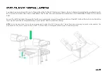 Preview for 8 page of Sync Ergonomics Project 0.2 Evo Setup Manual