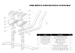 Preview for 4 page of Sync Ergonomics PROJECT 0.2 Setup Manual