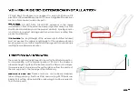 Preview for 7 page of Sync Ergonomics PROJECT 0.2 Setup Manual