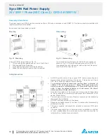 Предварительный просмотр 10 страницы SYNC DRS-24V50W1N Series Technical Data Sheet