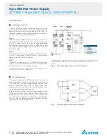 Предварительный просмотр 13 страницы SYNC DRS-24V50W1N Series Technical Data Sheet