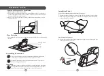 Предварительный просмотр 7 страницы Synca HISHO User Manual