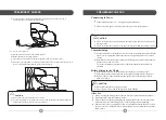 Предварительный просмотр 8 страницы Synca HISHO User Manual