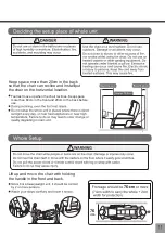 Preview for 11 page of Synca JP-970 User Manual