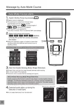 Preview for 22 page of Synca JP-970 User Manual